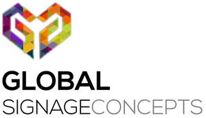 global logo new