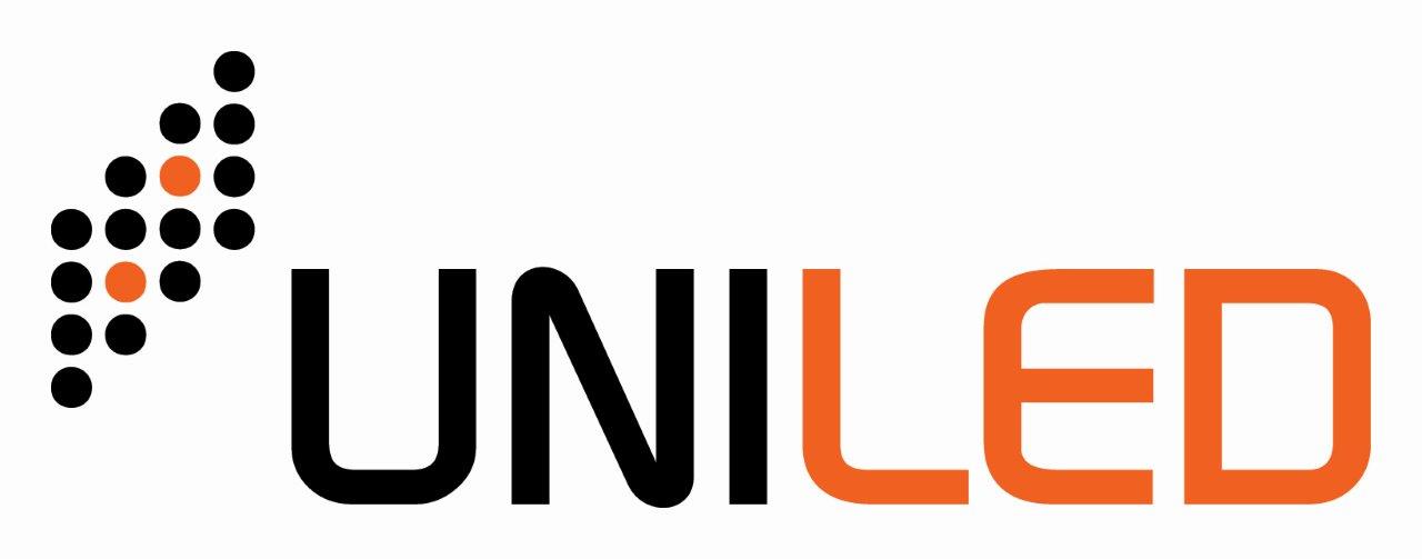 UNI LED logo 8