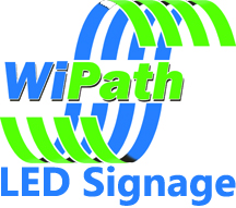 WiPath Logo LEDs2