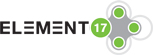 element17 logo
