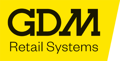 gdm logo