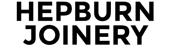 hepburn logo